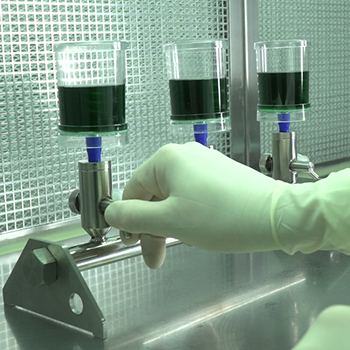 Filtrar | Microbiological Monitor - Mixed Esters